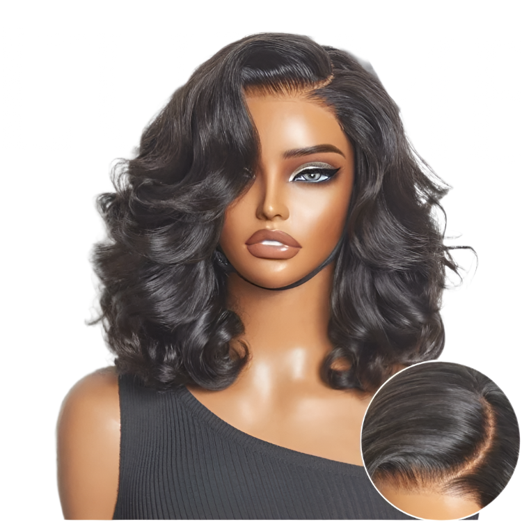 Lace Front Wigs