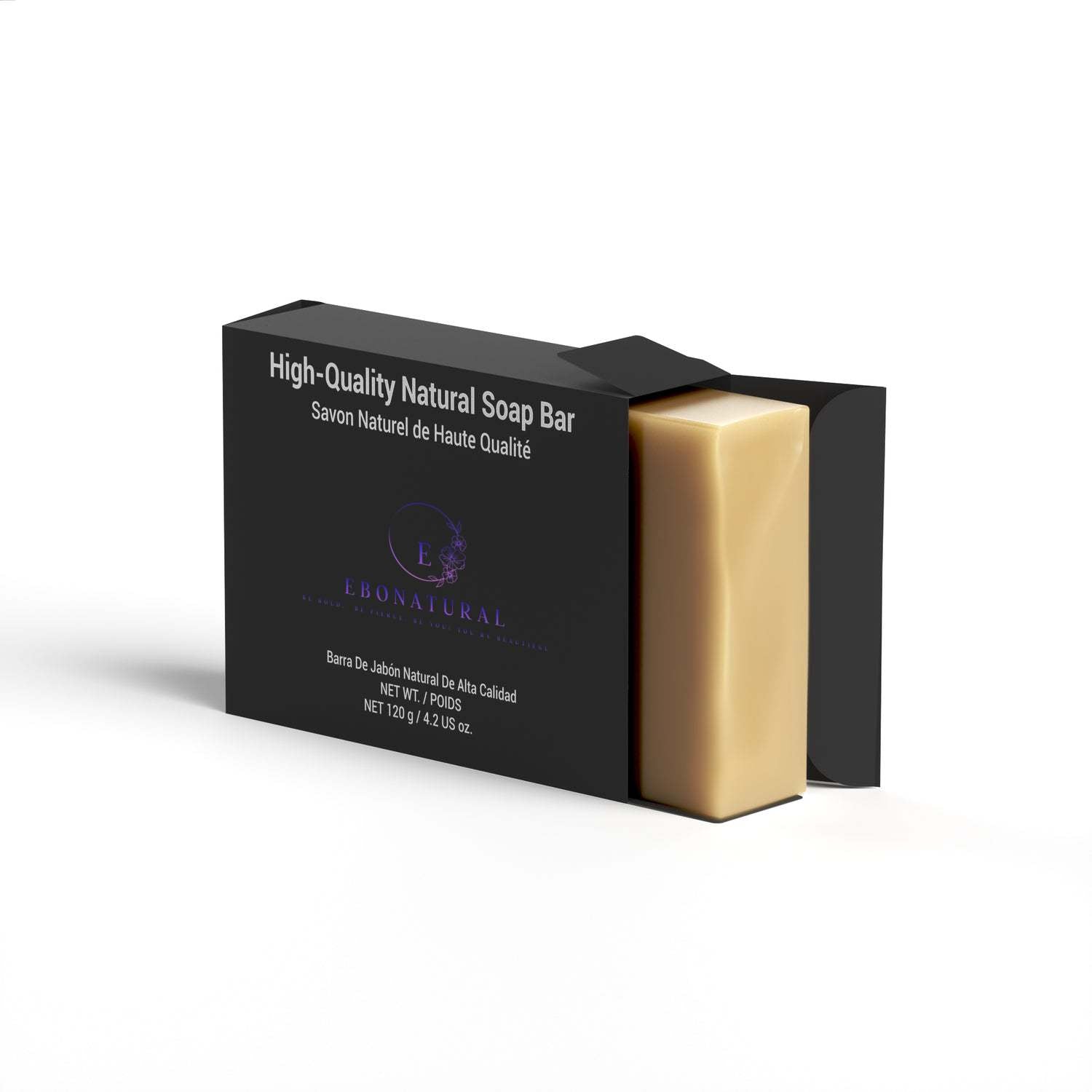 viaGlamour image of a soaps