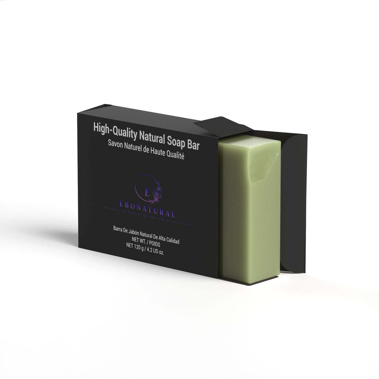 viaGlamour image of a soap-neem