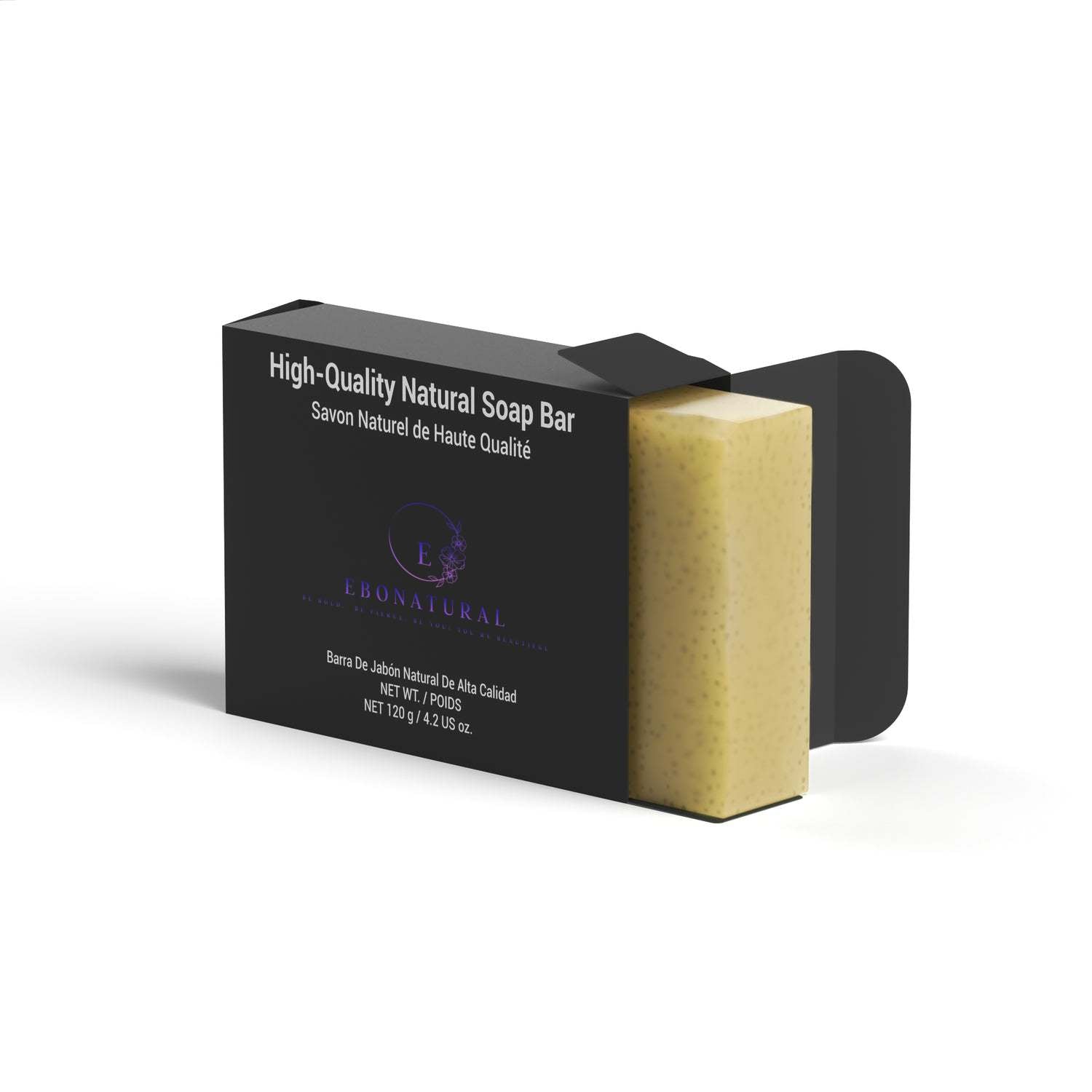 viaGlamour image of a soap-rosemary